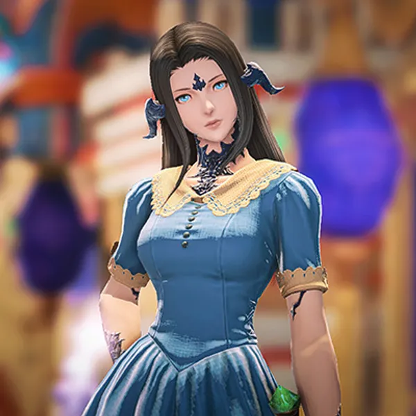 Avatar Portraits