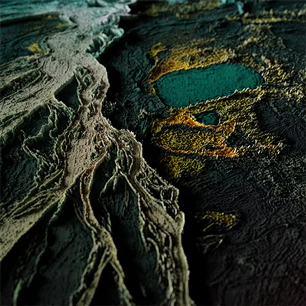 Blockscapes