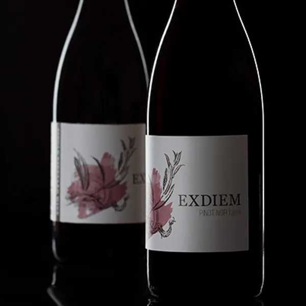 Ex Diem Wine