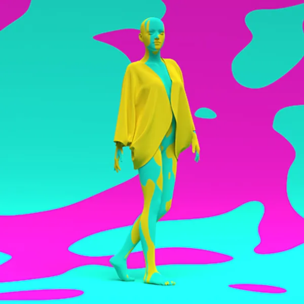 Virtual Fashion